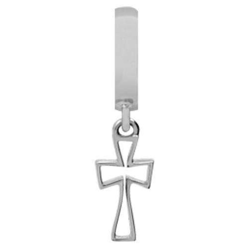 Image of Cross charm fra Christina Collect